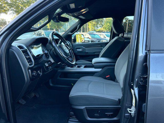 used 2022 Ram 3500 car, priced at $59,988