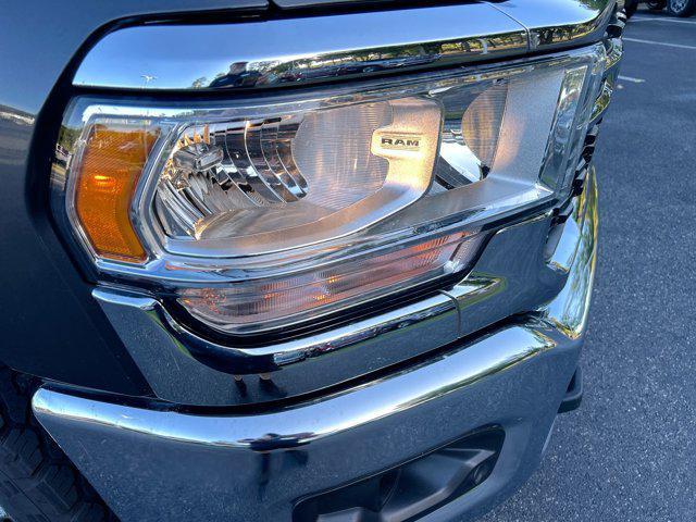 used 2022 Ram 3500 car, priced at $59,988