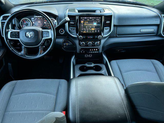 used 2022 Ram 3500 car, priced at $59,988