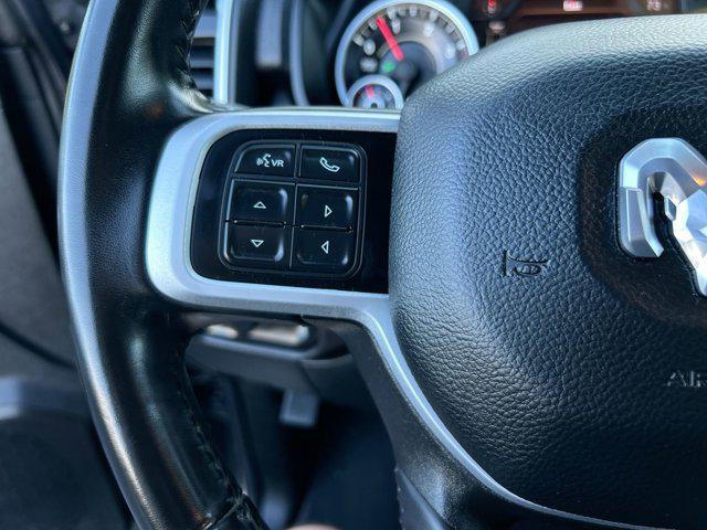 used 2022 Ram 3500 car, priced at $59,988