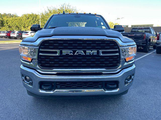 used 2022 Ram 3500 car, priced at $59,988