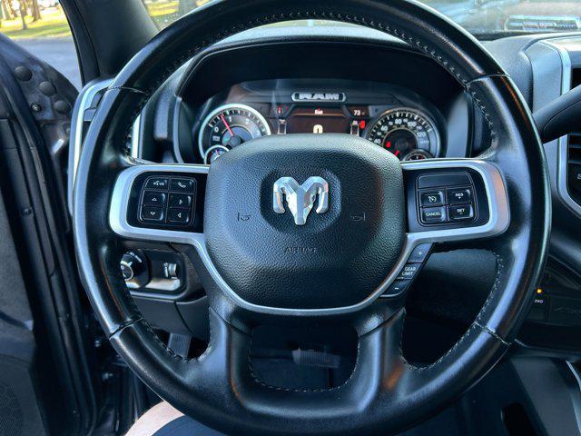 used 2022 Ram 3500 car, priced at $59,988