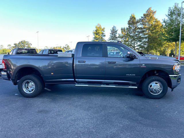 used 2022 Ram 3500 car, priced at $59,988