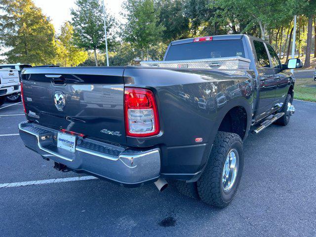 used 2022 Ram 3500 car, priced at $59,988