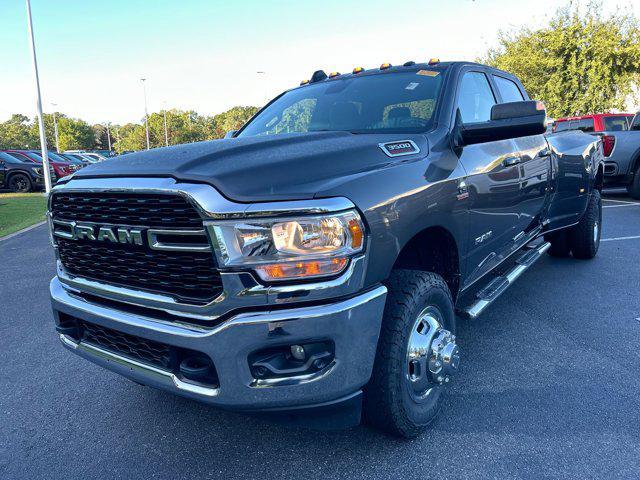 used 2022 Ram 3500 car, priced at $59,988