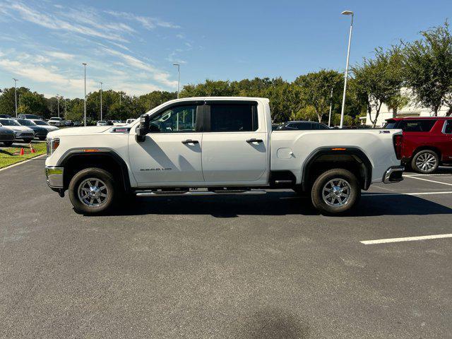 used 2021 GMC Sierra 2500 car, priced at $59,988