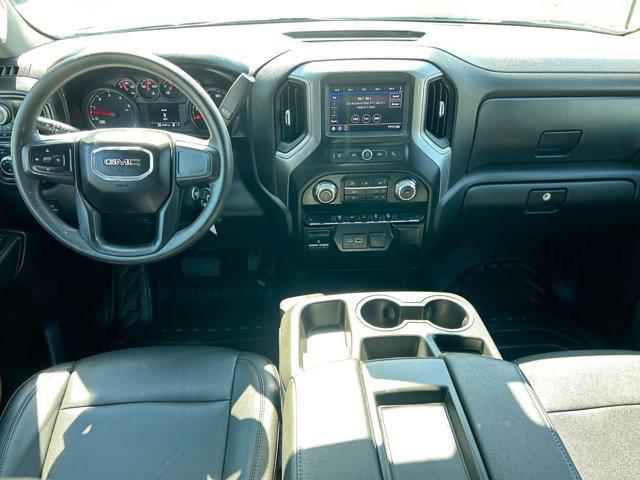 used 2021 GMC Sierra 2500 car, priced at $59,988