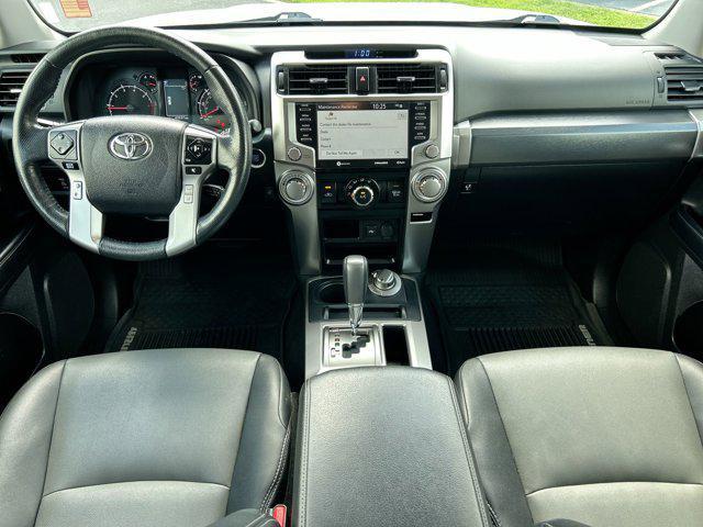 used 2023 Toyota 4Runner car, priced at $49,988