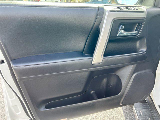 used 2023 Toyota 4Runner car, priced at $49,988