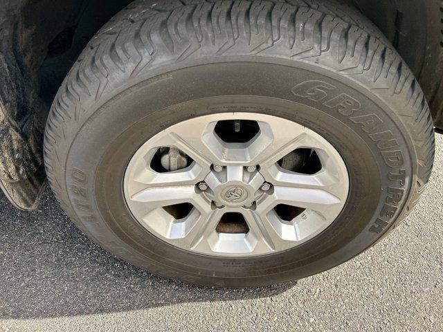 used 2023 Toyota 4Runner car, priced at $49,988