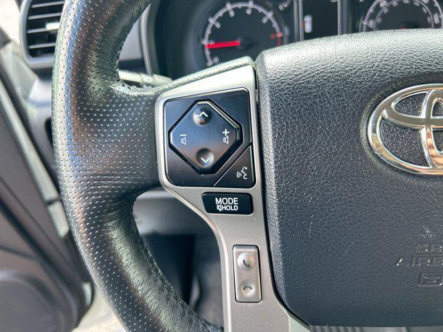used 2023 Toyota 4Runner car, priced at $49,988