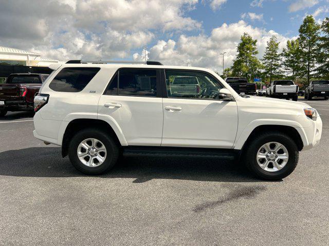 used 2023 Toyota 4Runner car, priced at $49,988