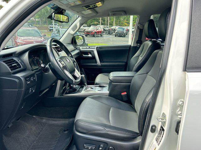 used 2023 Toyota 4Runner car, priced at $49,988