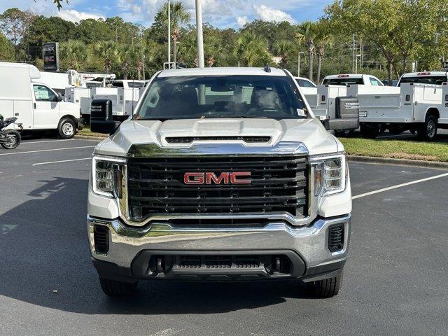 new 2023 GMC Sierra 2500 car, priced at $80,397