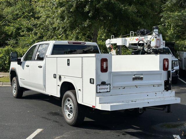 new 2023 GMC Sierra 2500 car, priced at $80,397