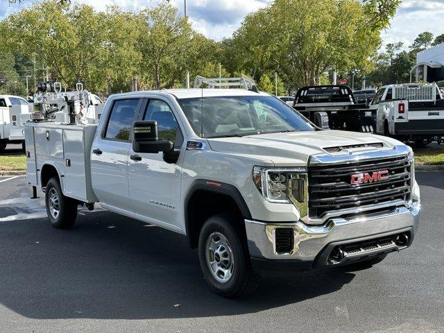 new 2023 GMC Sierra 2500 car, priced at $80,397