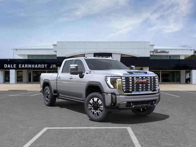 new 2025 GMC Sierra 2500 car, priced at $90,559