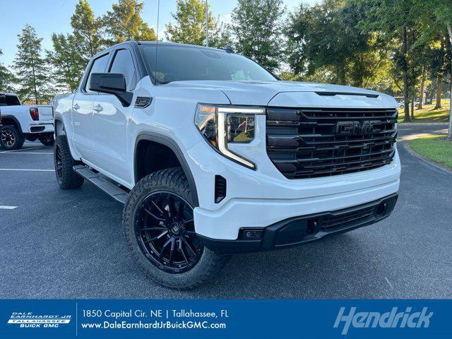 new 2025 GMC Sierra 1500 car, priced at $59,044