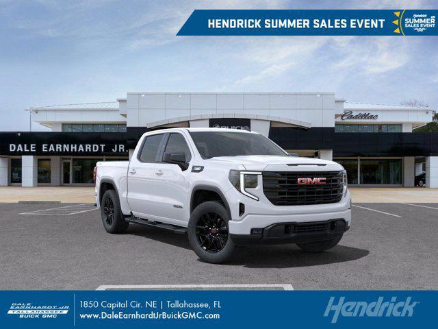 new 2025 GMC Sierra 1500 car, priced at $59,044