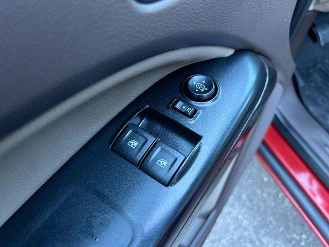 used 2016 GMC Canyon car, priced at $24,988