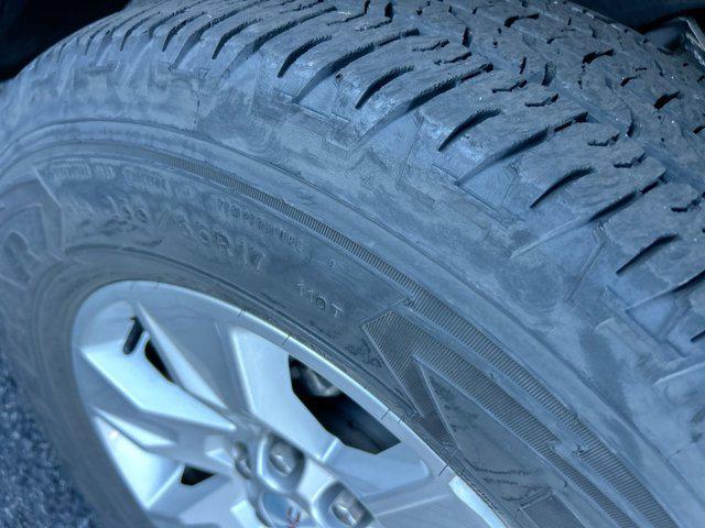 used 2016 GMC Canyon car, priced at $24,988