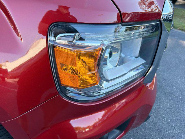 used 2016 GMC Canyon car, priced at $24,988