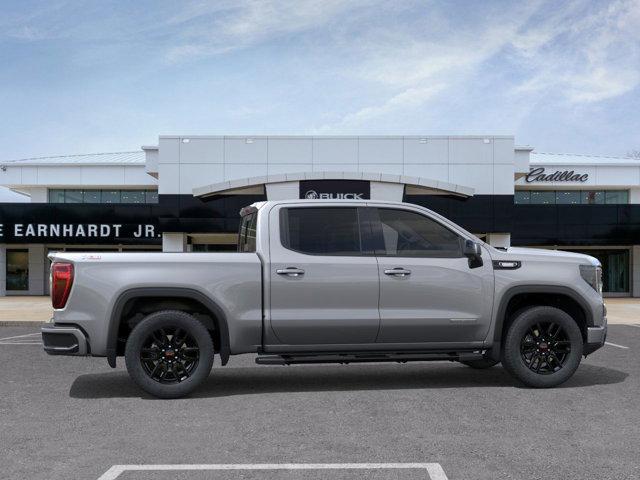new 2026 GMC Sierra 1500 car, priced at $68,194