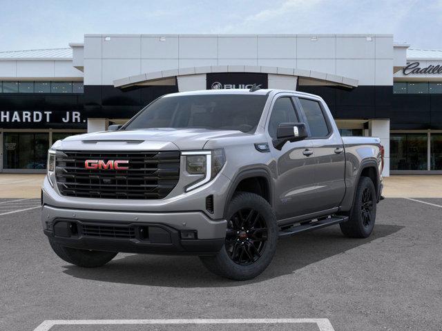 new 2026 GMC Sierra 1500 car, priced at $68,194