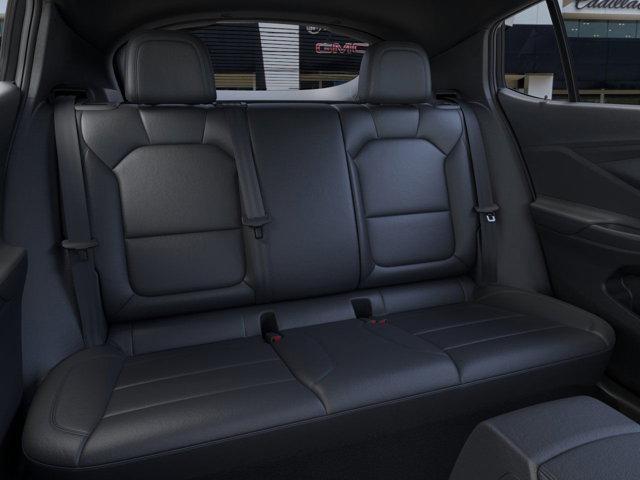 new 2025 Buick Envista car, priced at $29,525
