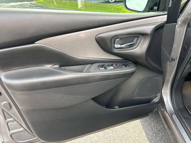 used 2021 Nissan Murano car, priced at $28,988