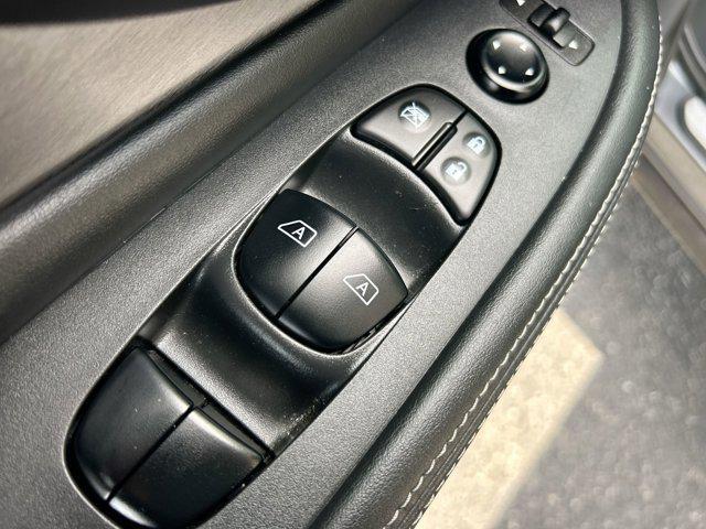 used 2021 Nissan Murano car, priced at $28,988
