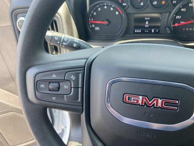 new 2024 GMC Sierra 2500 car, priced at $67,301