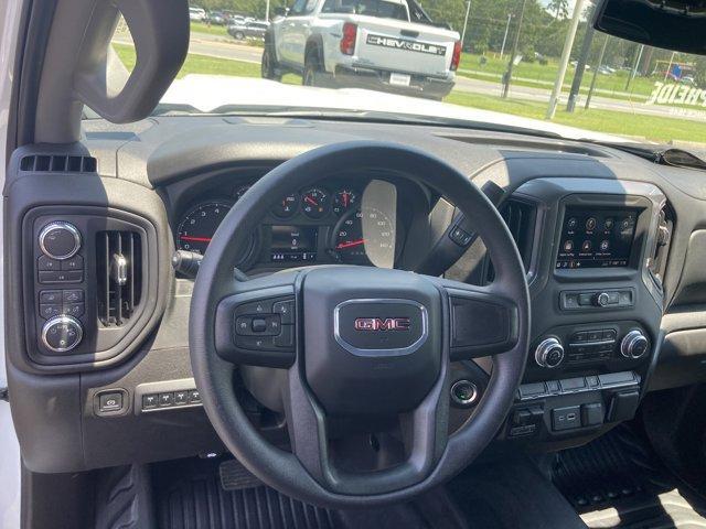 new 2024 GMC Sierra 2500 car, priced at $67,301