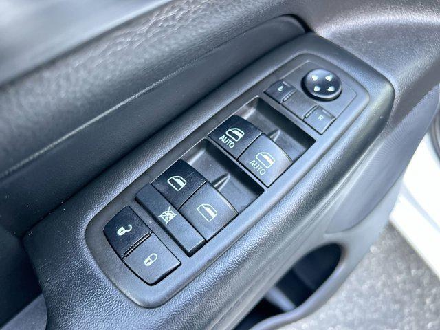 used 2021 Jeep Grand Cherokee car, priced at $26,988