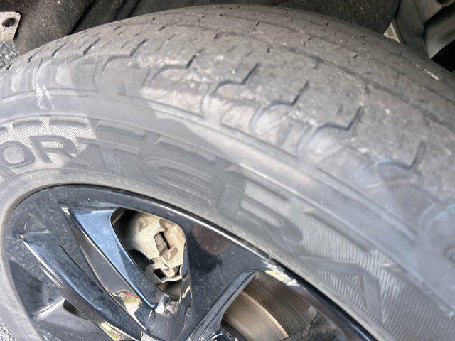 used 2021 Jeep Grand Cherokee car, priced at $26,988