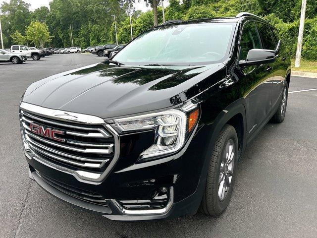 used 2023 GMC Terrain car, priced at $31,789