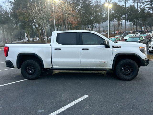 used 2024 GMC Sierra 1500 car, priced at $69,897