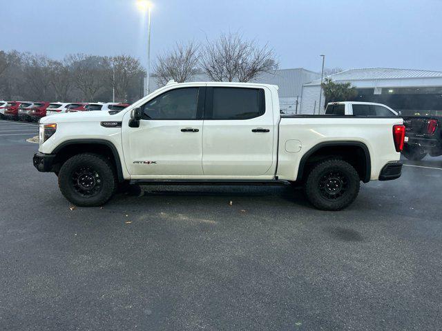 used 2024 GMC Sierra 1500 car, priced at $69,897