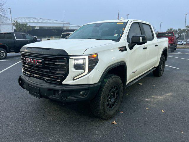 used 2024 GMC Sierra 1500 car, priced at $69,897