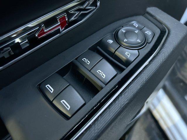 used 2024 GMC Sierra 1500 car, priced at $69,897
