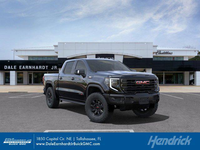 new 2025 GMC Sierra 1500 car, priced at $82,384