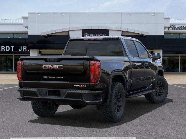 new 2025 GMC Sierra 1500 car, priced at $82,384