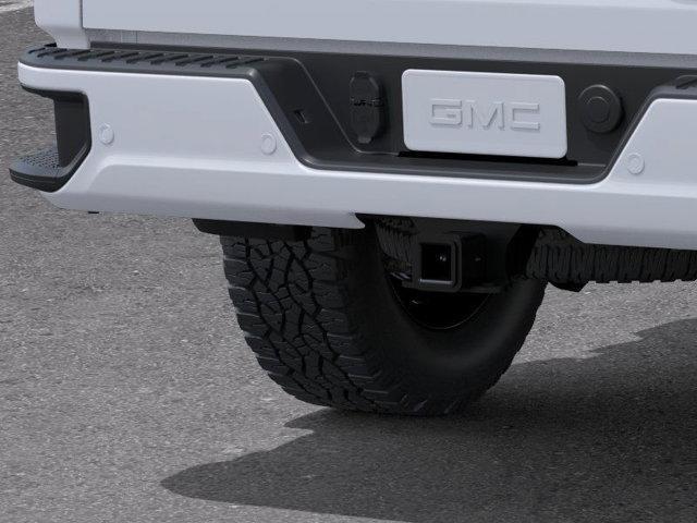 new 2025 GMC Sierra 2500 car, priced at $92,539