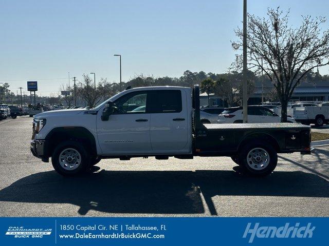 new 2024 GMC Sierra 3500 car, priced at $72,448