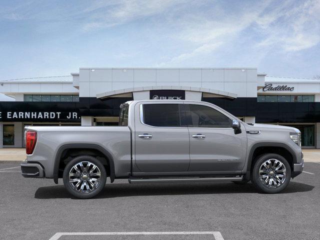 new 2025 GMC Sierra 1500 car, priced at $75,554