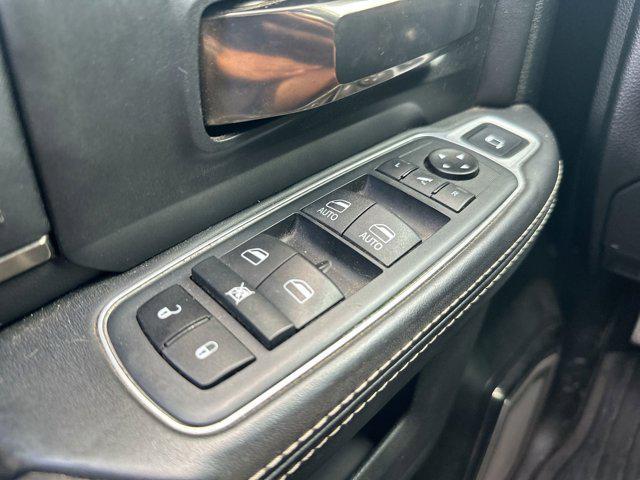 used 2020 Ram 3500 car, priced at $62,918