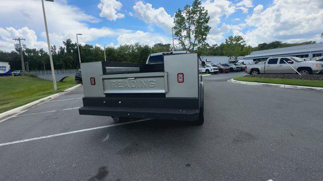 used 2020 Ram 3500 car, priced at $62,918