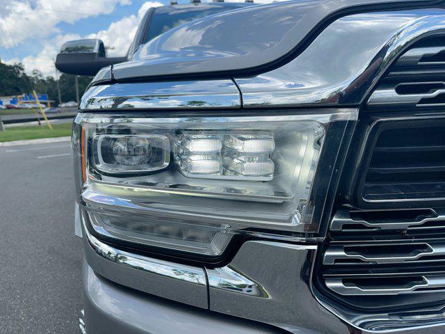 used 2020 Ram 3500 car, priced at $62,918