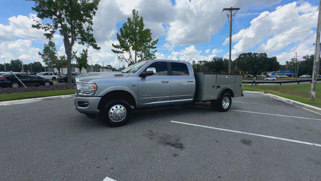 used 2020 Ram 3500 car, priced at $62,918