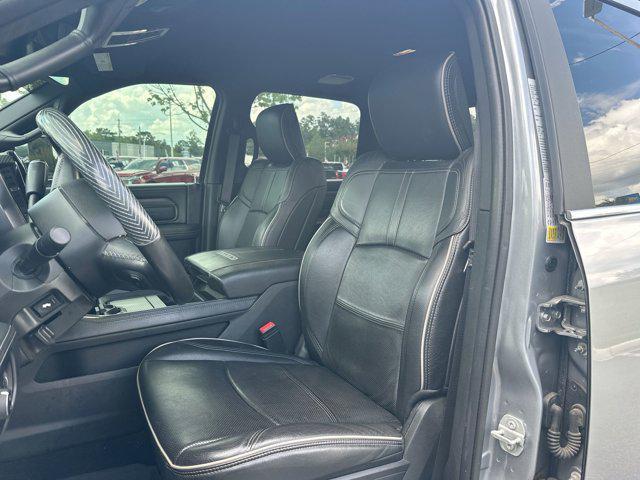 used 2020 Ram 3500 car, priced at $62,918